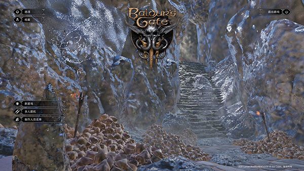 博德之門3中文版 v4.1.1 免費(fèi)版