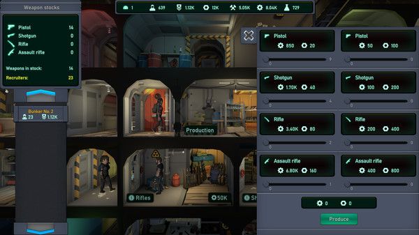 庇護(hù)所管理客戶端