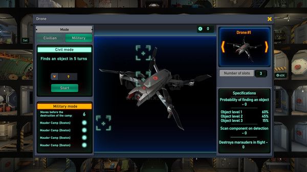 庇護(hù)所管理客戶端