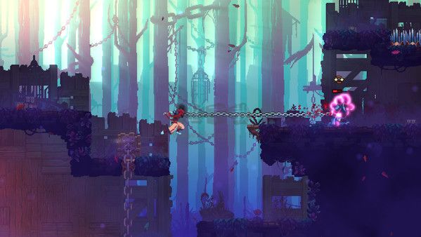 死亡細(xì)胞豪華版 v.3.4.6