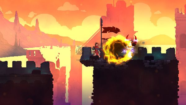 死亡細(xì)胞豪華版 v.3.4.6