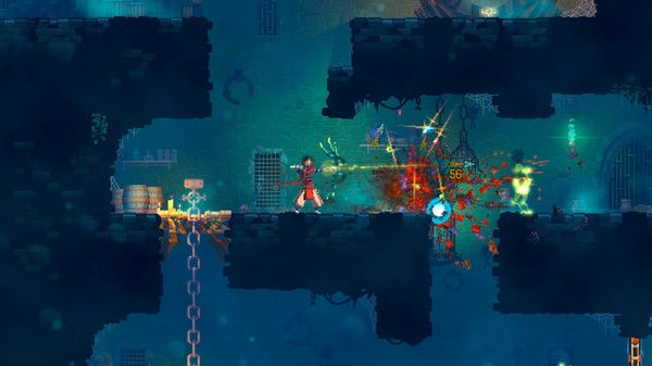 死亡細(xì)胞豪華版 v.3.4.6