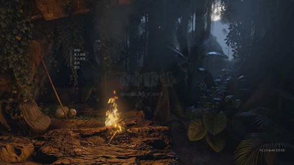 綠色地獄 Steam 中文版 v2.1.3