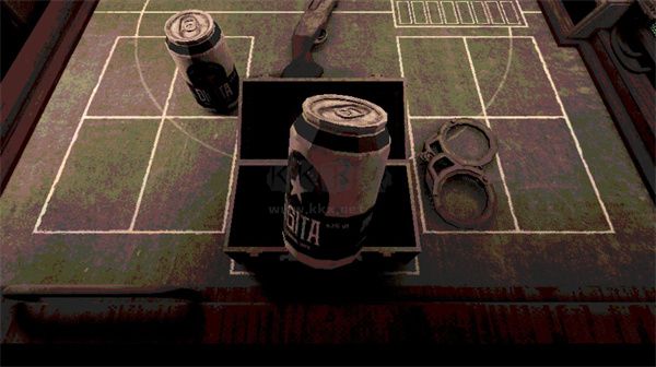 Buckshot Roulette v1.1 PC版