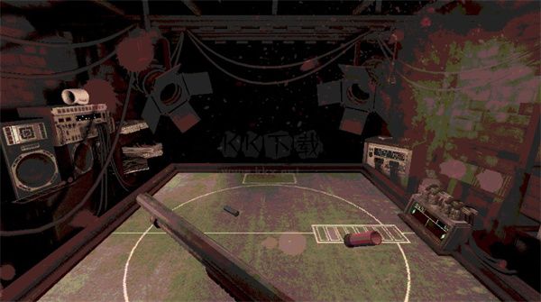 Buckshot Roulette v1.1 PC版