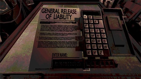 惡魔輪盤賭 v1.1 PC版