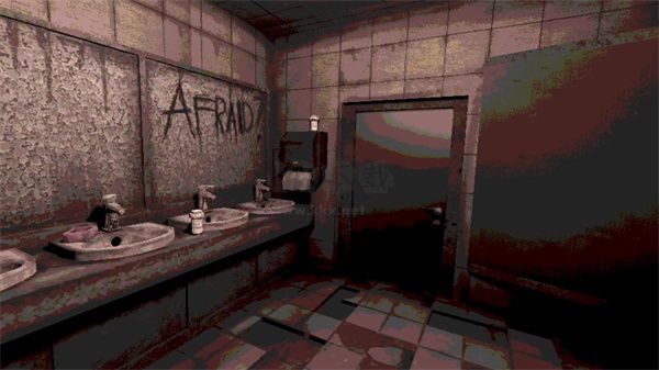 惡魔輪盤賭 v1.1 PC版