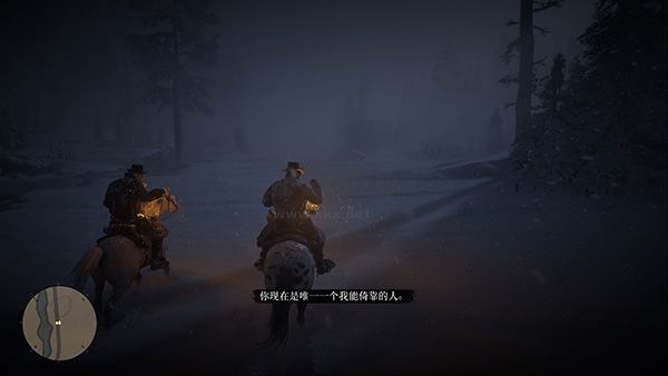 荒野大鏢客2 v1.0漢化免費(fèi)版