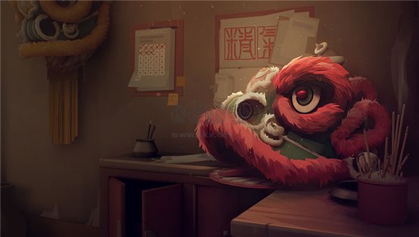師父綠色版 v1.27.6.703