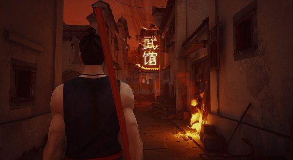 師父綠色版 v1.27.6.703