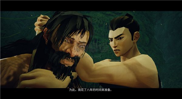 師父綠色版 v1.27.6.703