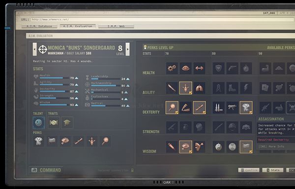 鐵血聯(lián)盟3 電腦版 v1.5.1