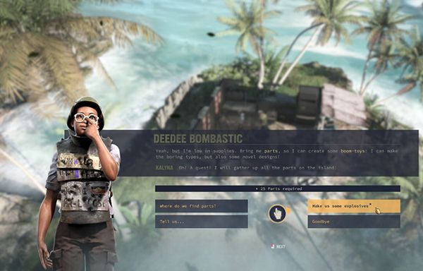 鐵血聯(lián)盟3 電腦版 v1.5.1