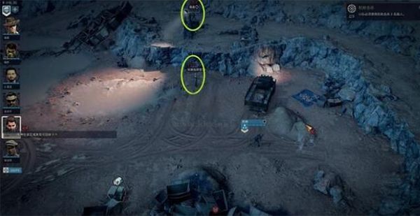 鐵血聯(lián)盟3 電腦版 v1.5.1