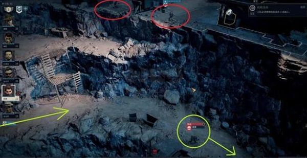 鐵血聯(lián)盟3 電腦版 v1.5.1