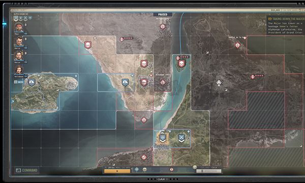 鐵血聯(lián)盟3 電腦版 v1.5.1