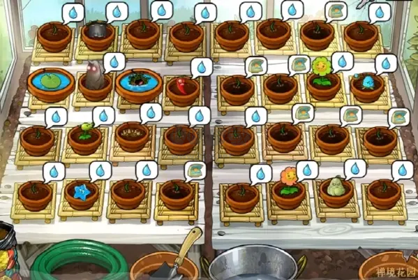 植物大戰(zhàn)僵尸E版v1.9.7支線安裝包