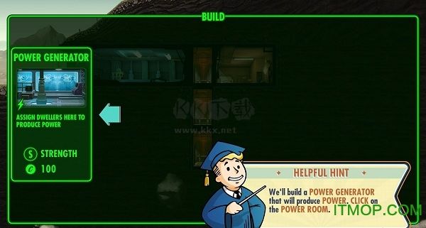 輻射避難所PC版 v1.13.8