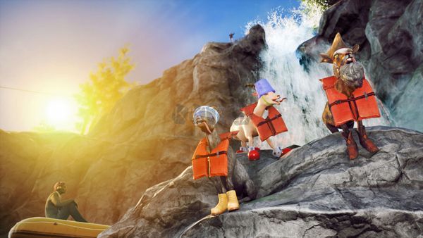 模擬山羊3 v3.6.0 免費(fèi)版
