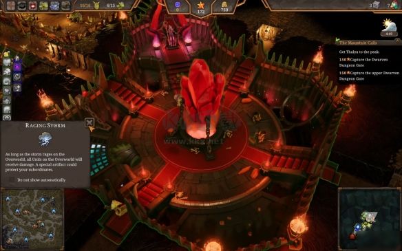 地下城4 PC v1.4.0 綠色版