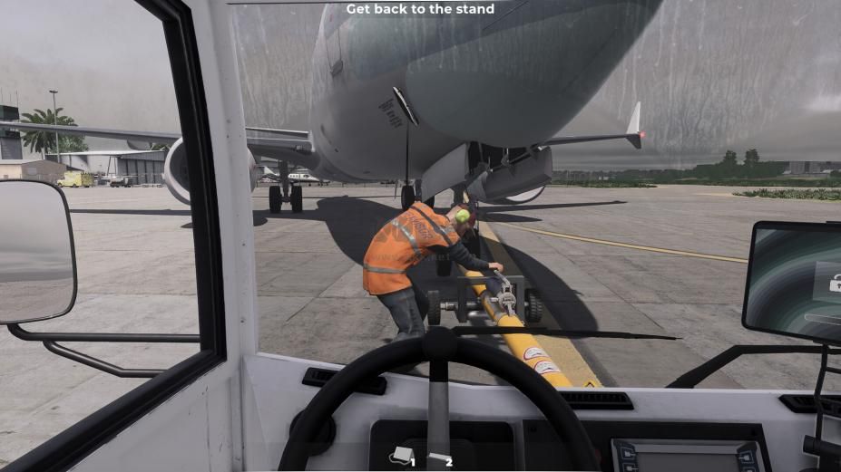 飛行模擬 v1.0.0 免費(fèi)版