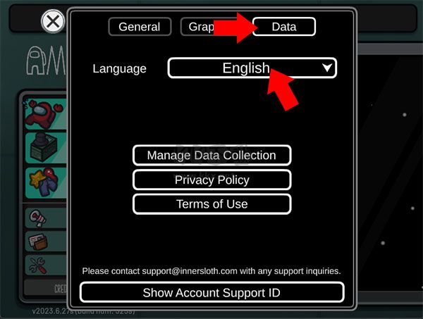在我們之中電腦版 綠色版 v6.27