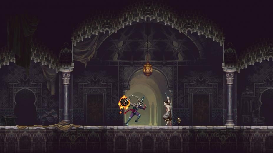 神之褻瀆2 v1.0 最新版