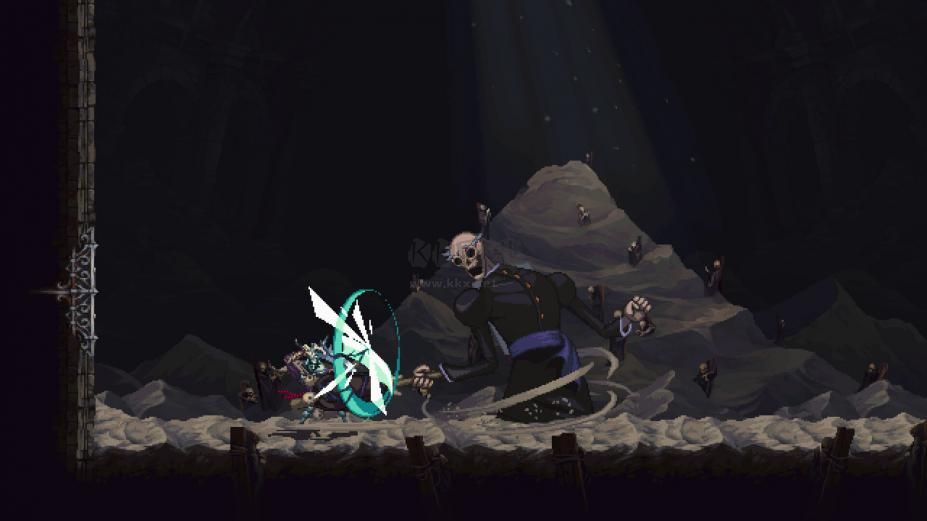 神之褻瀆2 v1.0 最新版