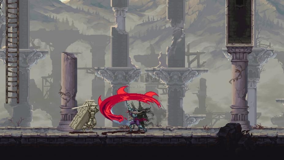 神之褻瀆2 v1.0 最新版