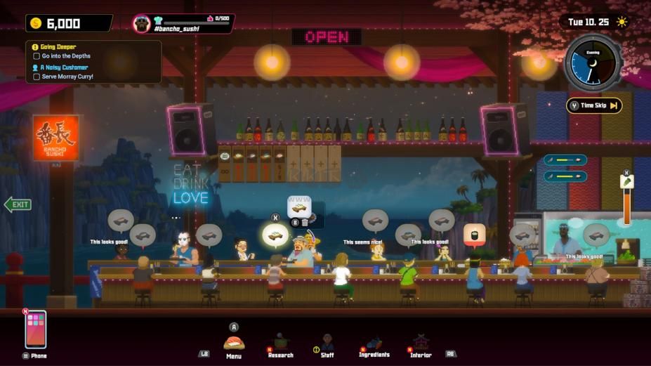 潛水員戴夫 V1.0.5 官方版