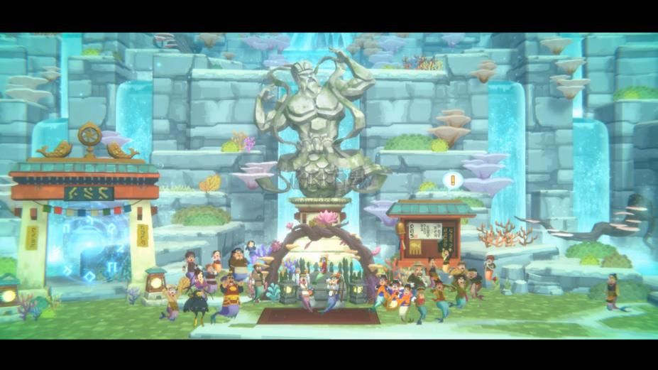 潛水員戴夫 V1.0.5 官方版