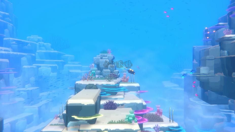 潛水員戴夫 V1.0.5 官方版