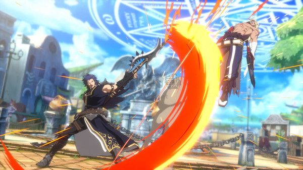 地下城與勇士：決斗 v1.0 中文版