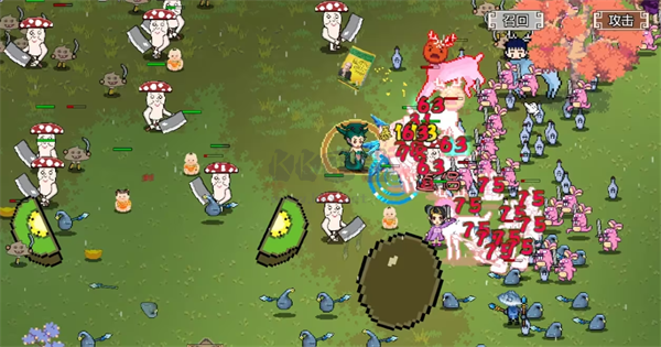 西游幸存者 v0.914 中文版客戶端