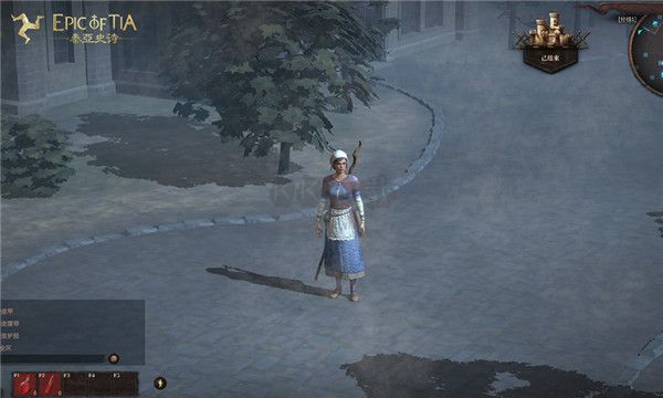 泰亞史詩(shī)官方版 v2.0.239 中文版
