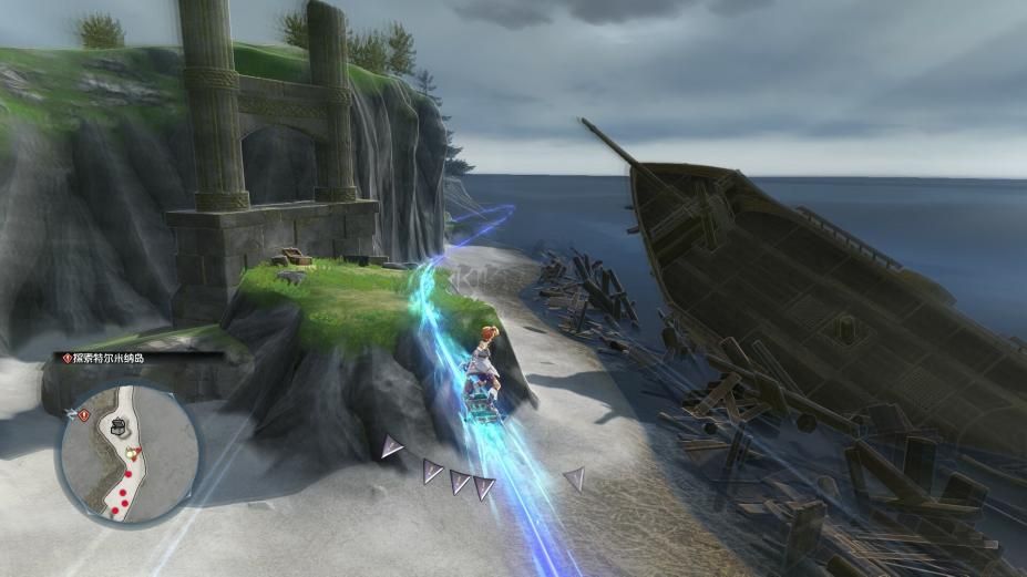 伊蘇10：北境歷險 v1.2 正式版
