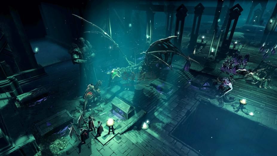 奇跡時(shí)代4 v9 中文版