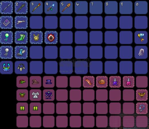 泰拉瑞亞電腦版綠色免安裝版 v1.4.4.9
