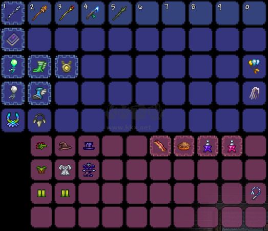 泰拉瑞亞電腦版綠色免安裝版 v1.4.4.9