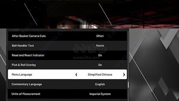 NBA 2K20 PC破解版