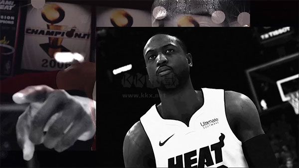 NBA 2K20 PC破解版