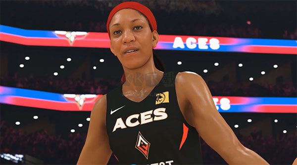 NBA 2K20 PC破解版