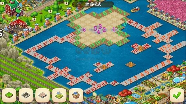 夢(mèng)想城鎮(zhèn)PC版 v11.8.0