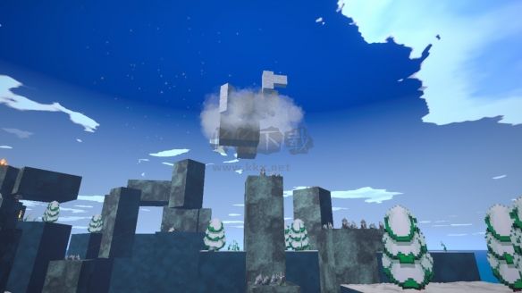 浮島新世界游戲客戶端 v1.0.15