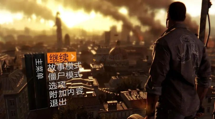 消逝的光芒 v1.1 最新版