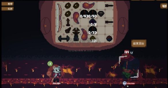 背包英雄Steam漢化版