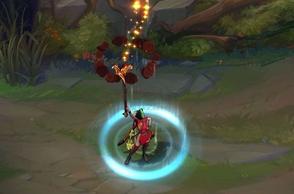 LOL英雄聯(lián)盟PC v4.2.0純凈版