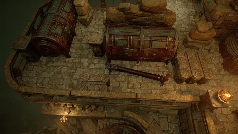 兄弟：雙子傳說 重制版 v1.0.1