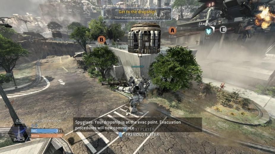 泰坦隕落2 v2.0.6.1中文版