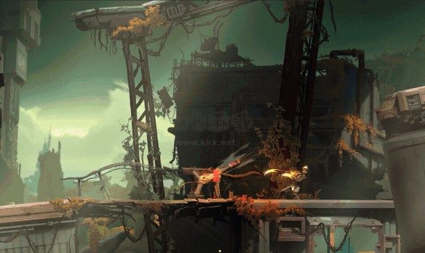 蒼翼混沌效應電腦版完整版